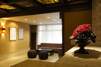 両国ビューホテル