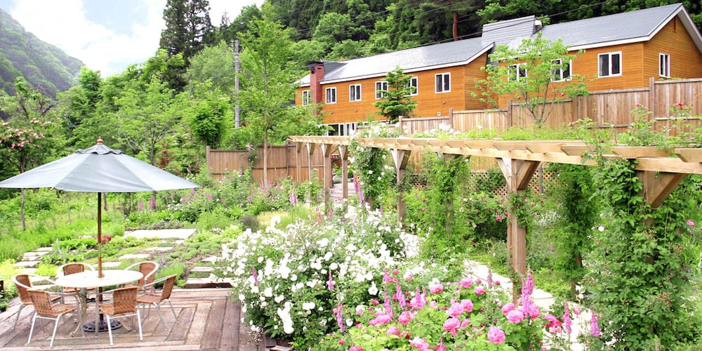 メインイメージ | ペンション朝ねぼう メインイメージ | ペンション朝ねぼう