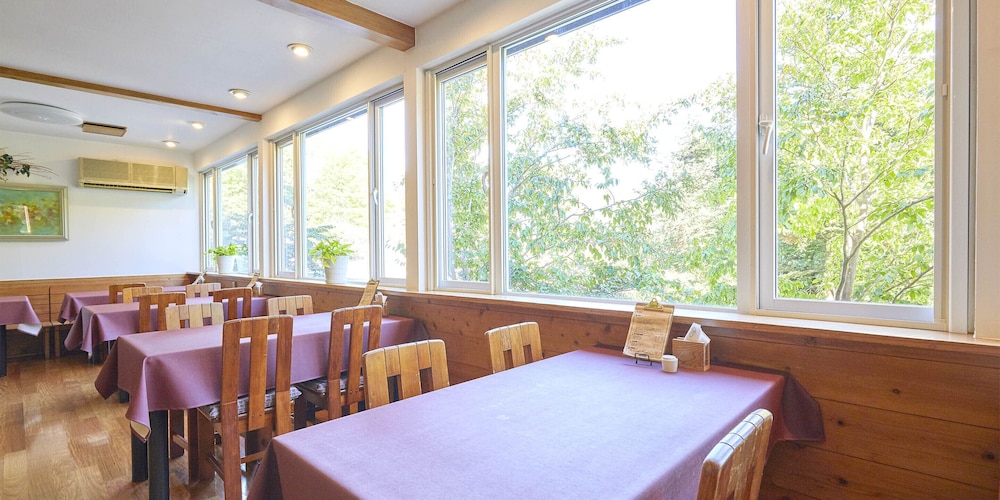 レストラン1 | ペンション朝ねぼう レストラン1 | ペンション朝ねぼう