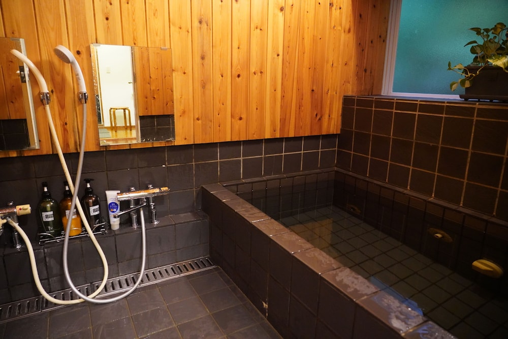 温泉4 | ペンション朝ねぼう 温泉4 | ペンション朝ねぼう