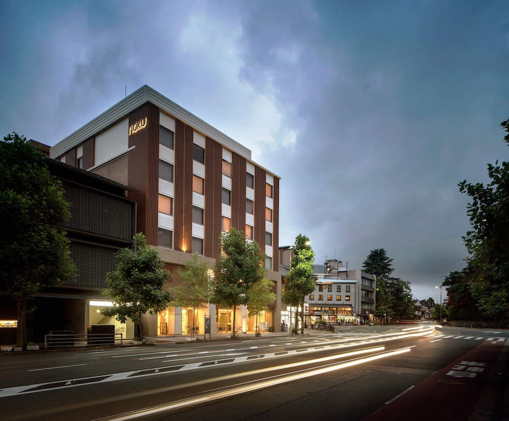 メインイメージ | ノク京都