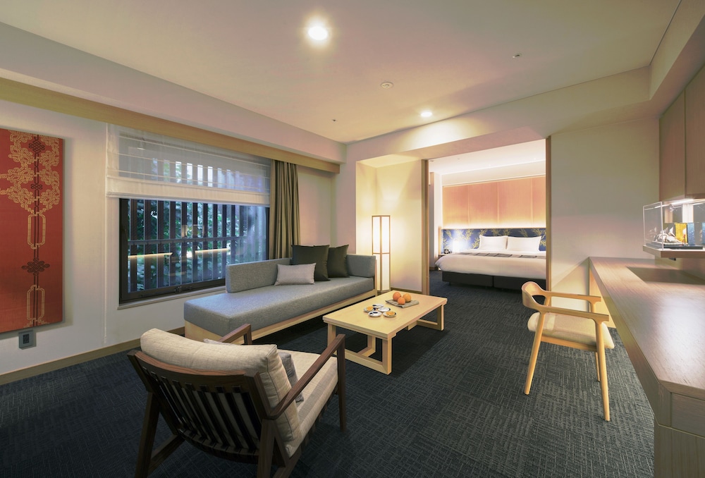 客室1 | ノク京都