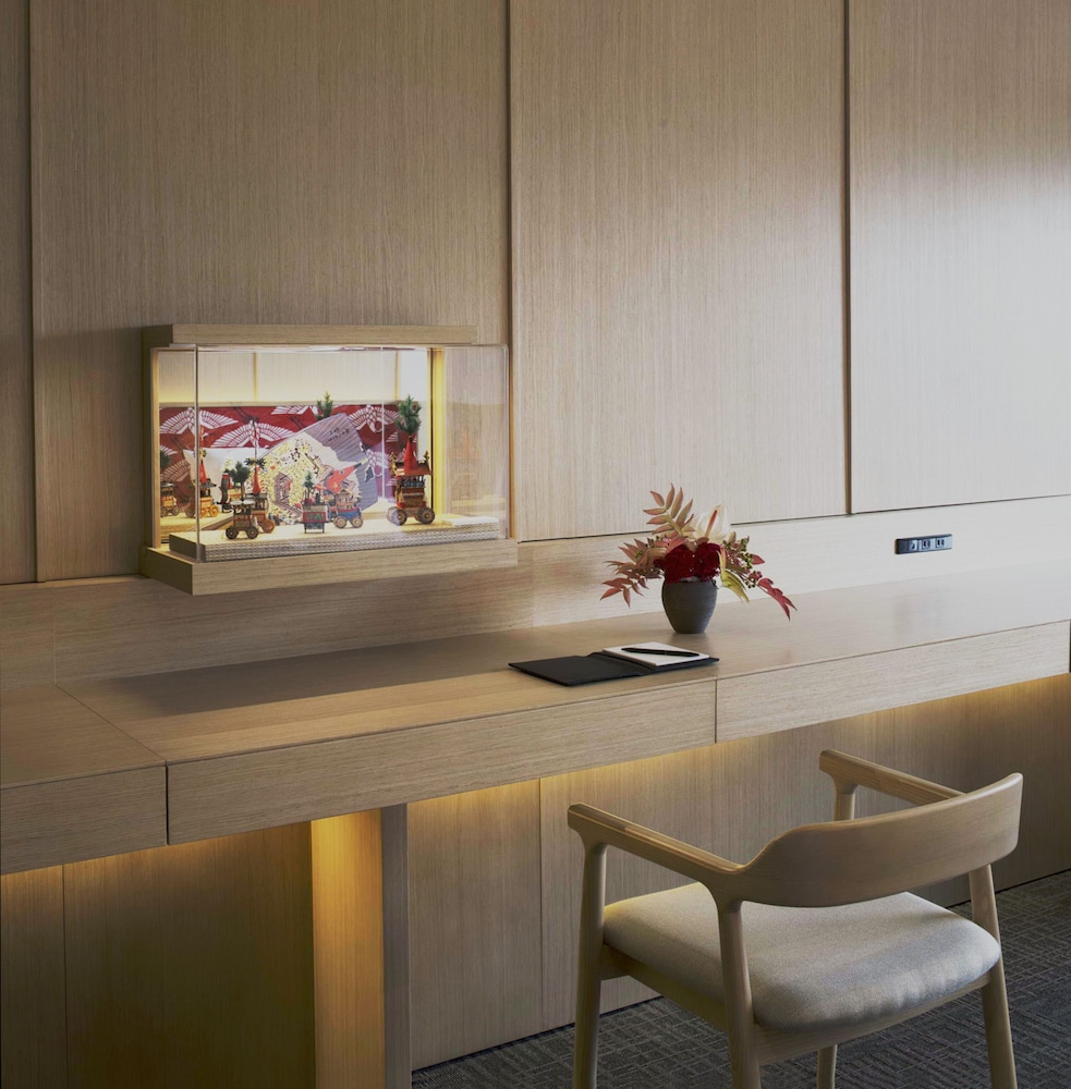 プレミアムルーム　ツイン 客室1 | ノク京都