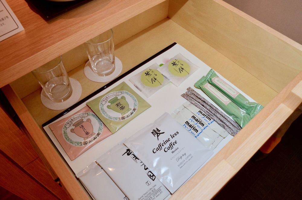 ハウスルーム　キング コーヒー / コーヒーメーカー0 | ノク京都