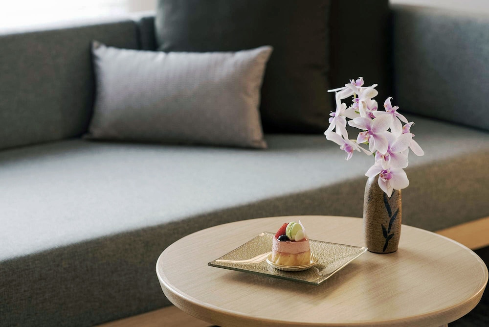 プレミアムルーム　ツイン 客室2 | ノク京都