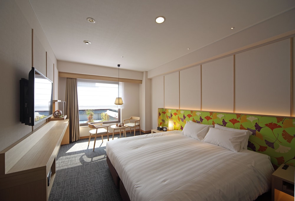ハウスルーム　キング 客室3 | ノク京都