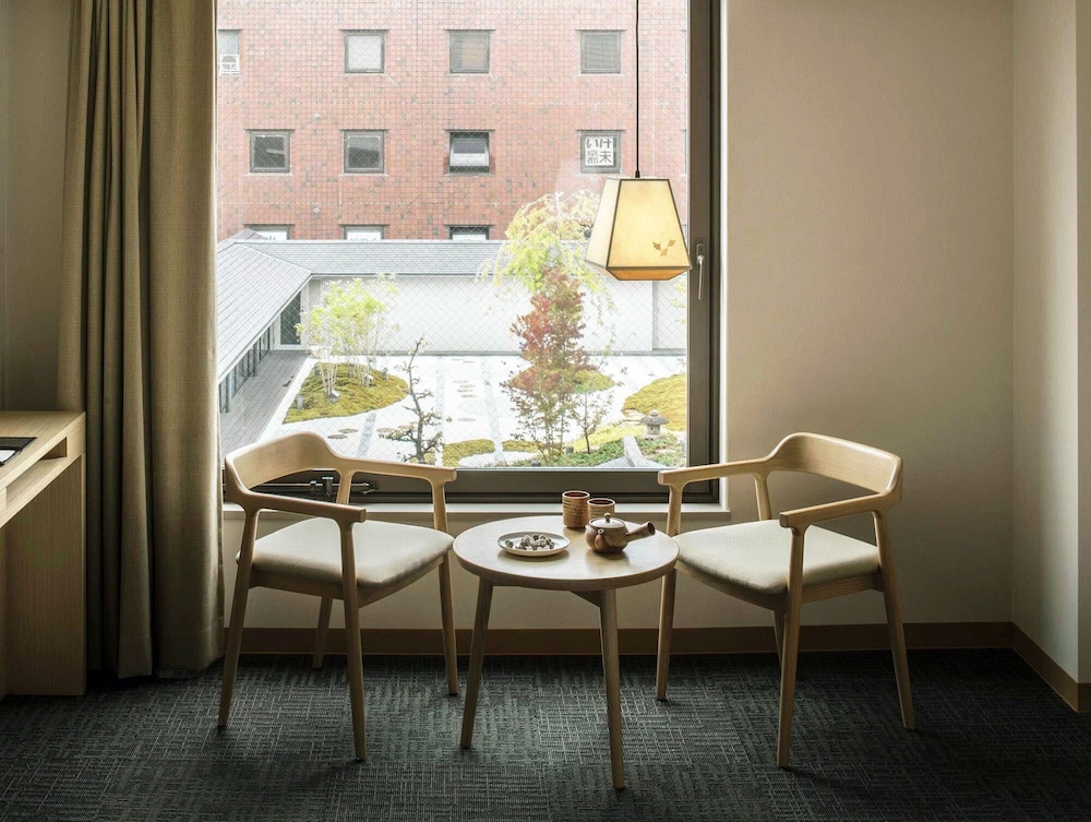 ハウスルーム　キング 客室4 | ノク京都