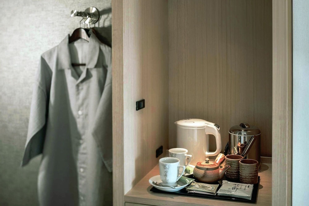 ハウスルーム　キング 客室1 | ノク京都