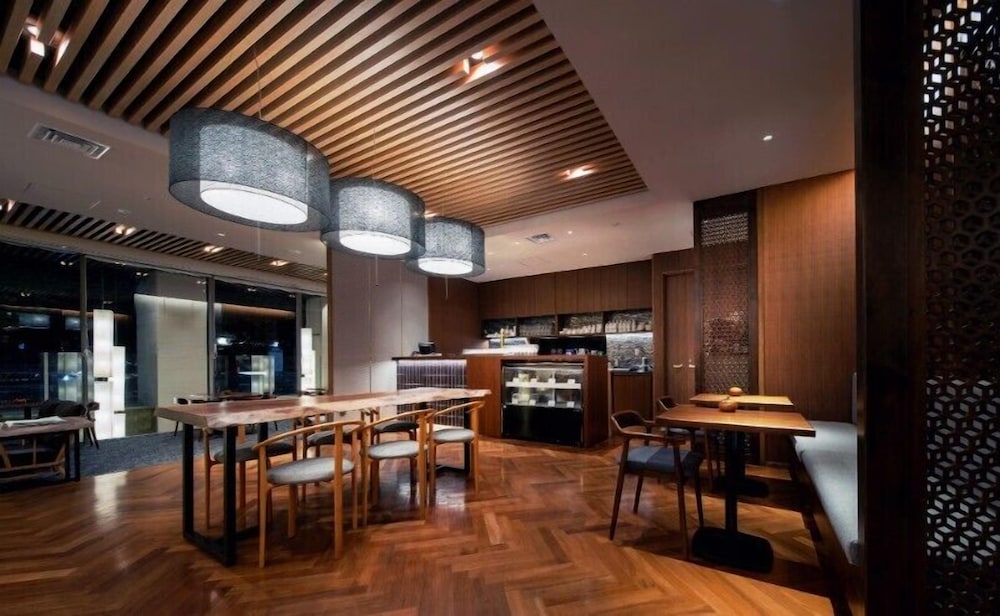 朝食スペース1 | ノク京都