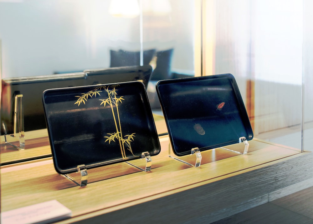 プレミアムルーム　キング 客室1 | ノク京都