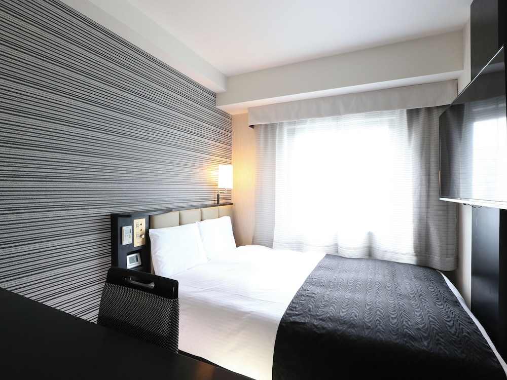 客室1 | アパホテル〈六本木駅前〉