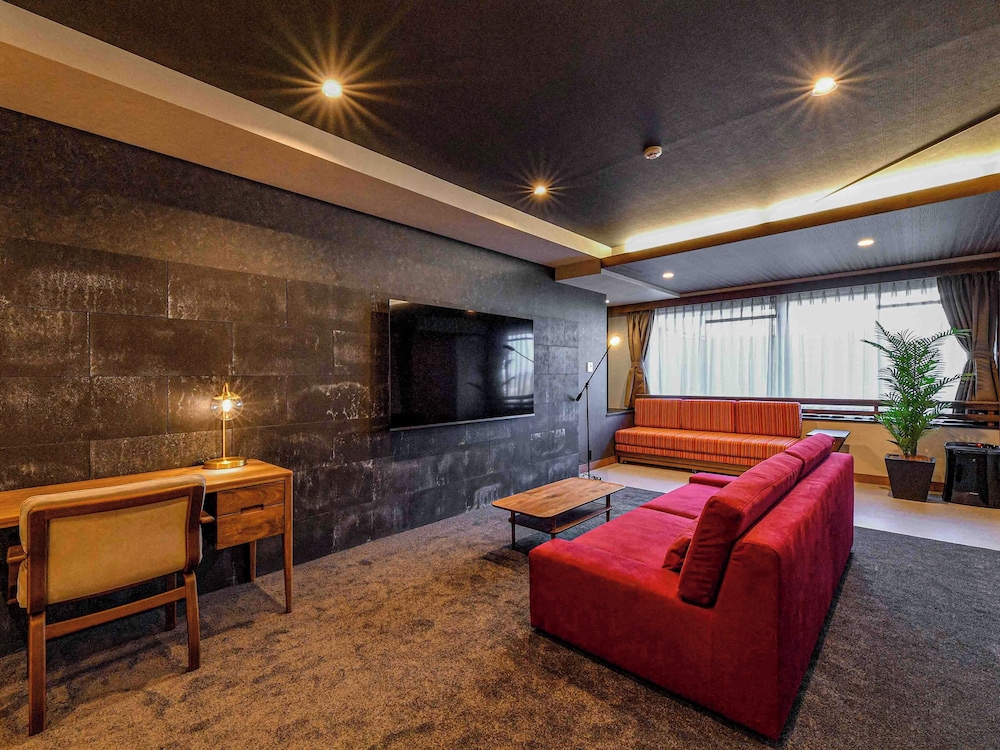 【時悠】ジュニアスイート和洋室［78平米］禁煙 客室2 | 北陸 福井 あわら温泉 美松