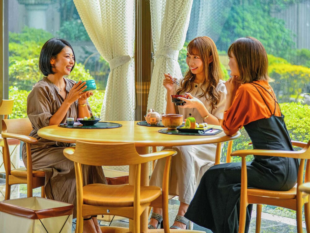 カフェ1 | 北陸 福井 あわら温泉 美松 カフェ1 | 北陸 福井 あわら温泉 美松