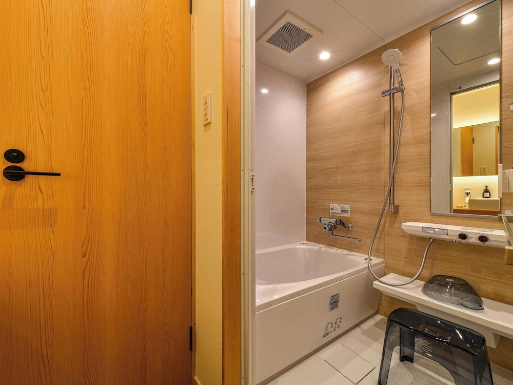 【和モダンルーム】ツイン　シングルベッド×2台［39平米］禁煙 客室7 | 北陸 福井 あわら温泉 美松