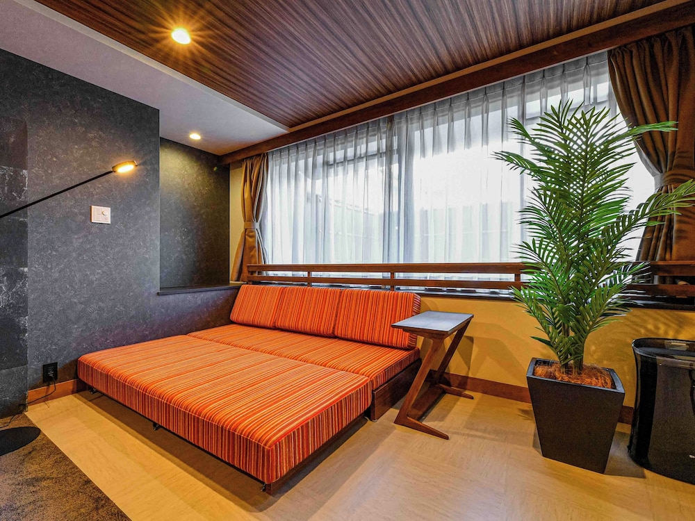 【時悠】ジュニアスイート和洋室［78平米］禁煙 客室6 | 北陸 福井 あわら温泉 美松