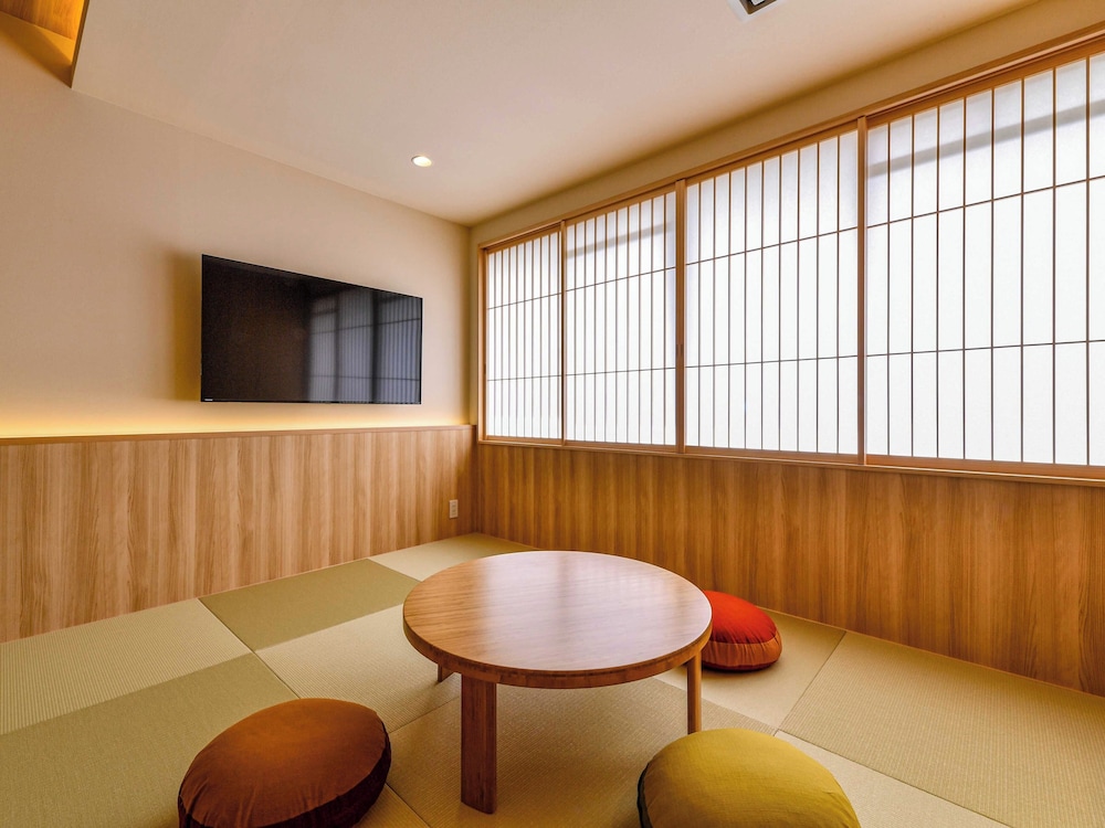 【和モダンルーム】ツイン　シングルベッド×2台［39平米］禁煙 客室5 | 北陸 福井 あわら温泉 美松