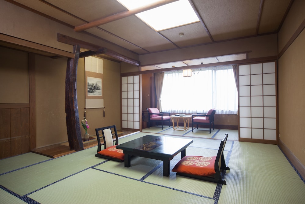 客室1 | たつた旅館 客室1 | たつた旅館