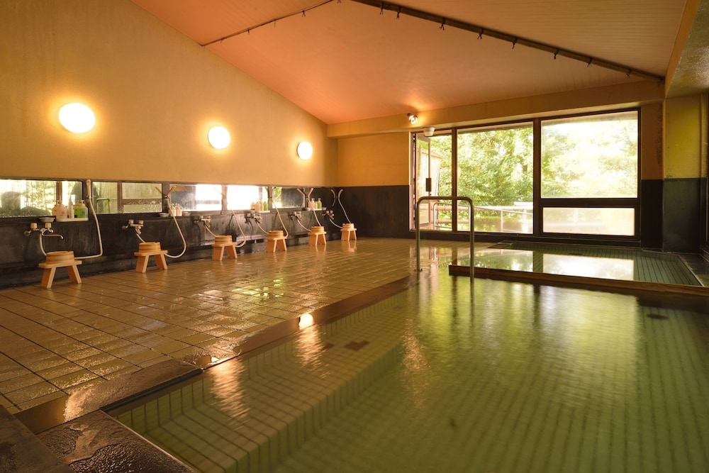 大浴場1 | たつた旅館 大浴場1 | たつた旅館
