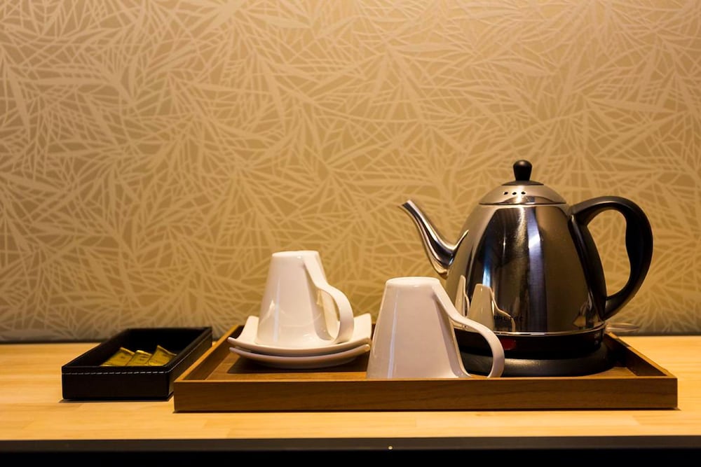 ツインルーム 客室2 | シェイクスピア ホテル