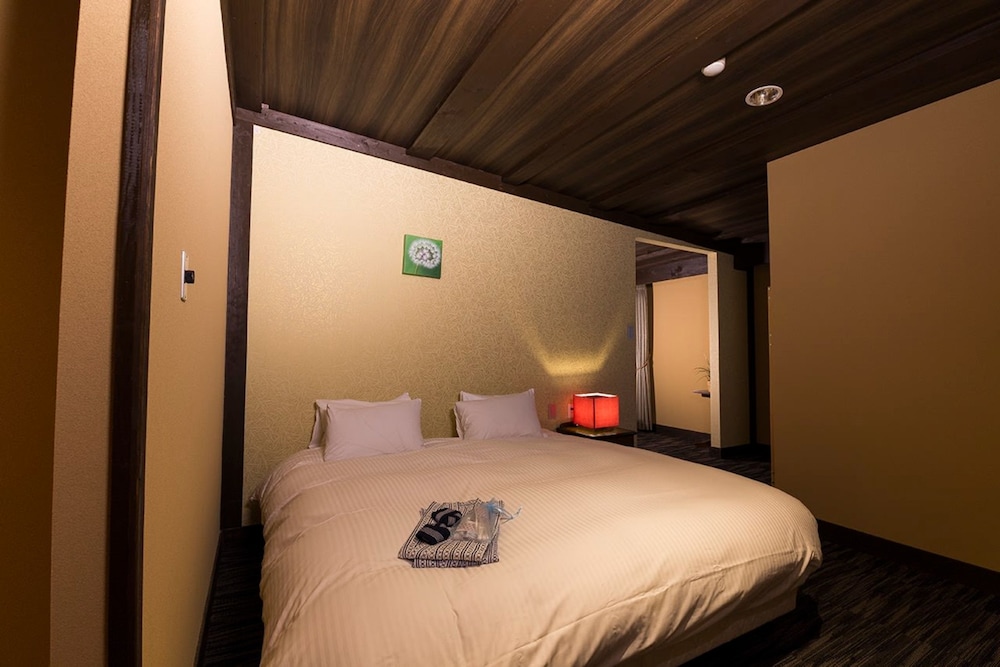 デラックス ルーム 2 ベッドルーム | シェイクスピア ホテル