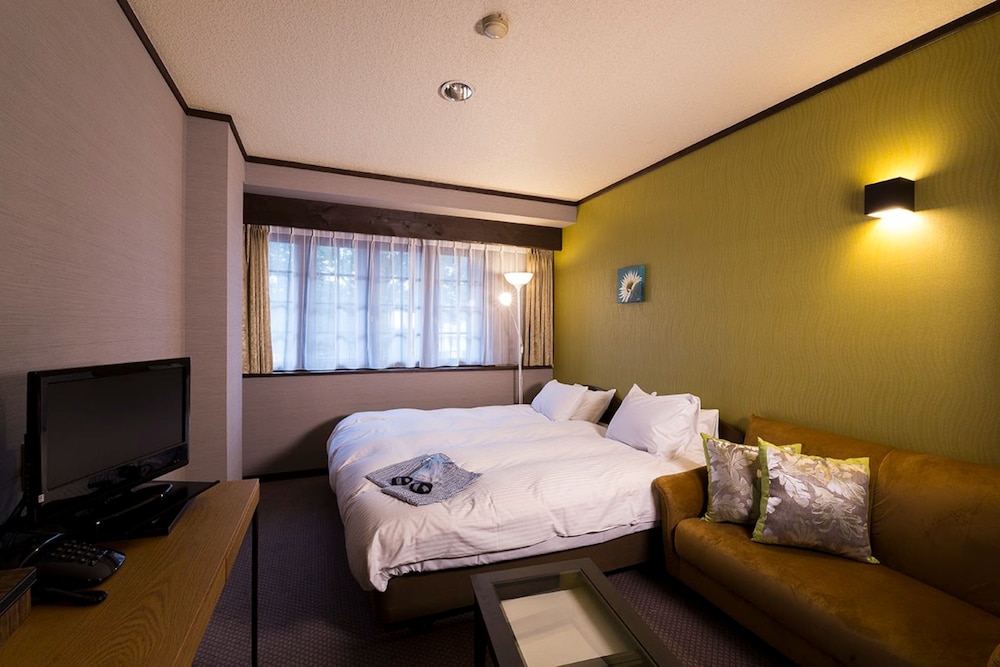 ダブルルーム | シェイクスピア ホテル