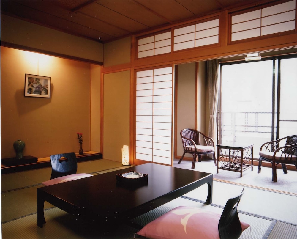 客室1 | 花の宿 にしき園 客室1 | 花の宿 にしき園