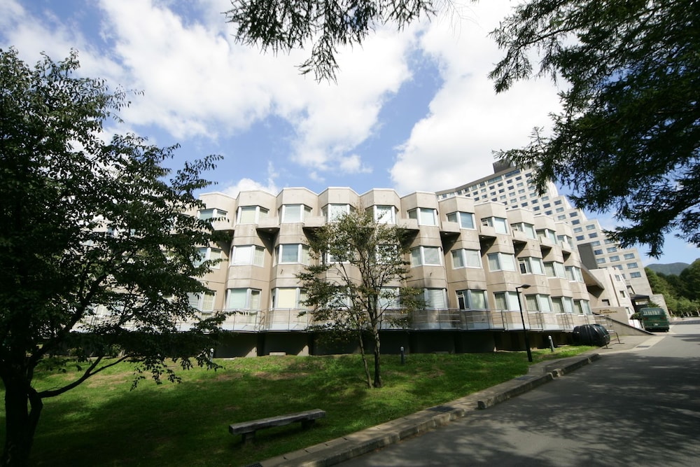 メインイメージ | ホテルリステル猪苗代 本館