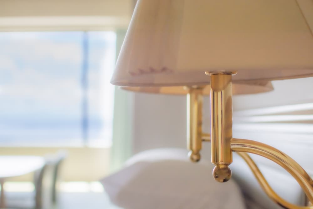 トラディショナル 4 人部屋 禁煙 客室2 | ホテルリステル猪苗代ウイングタワー