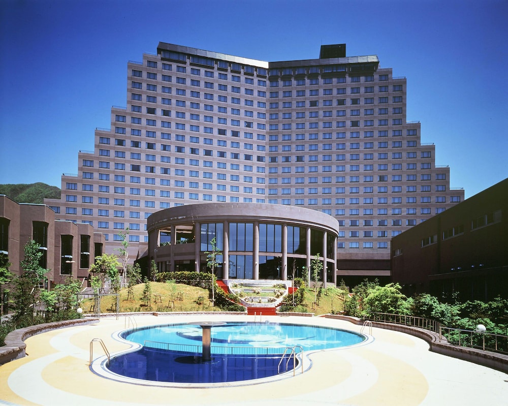 メインイメージ | ホテルリステル猪苗代ウイングタワー メインイメージ | ホテルリステル猪苗代ウイングタワー