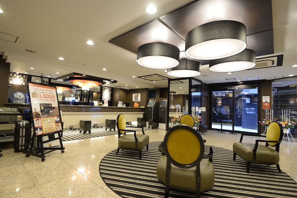 ロビーラウンジ1 | アパホテル〈さいたま新都心駅北〉 ロビーラウンジ1 | アパホテル〈さいたま新都心駅北〉