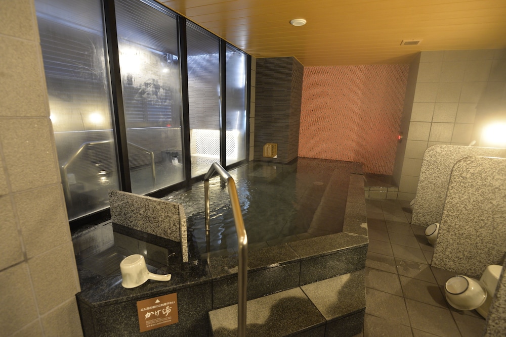 スパ1 | アパホテル〈さいたま新都心駅北〉 スパ1 | アパホテル〈さいたま新都心駅北〉