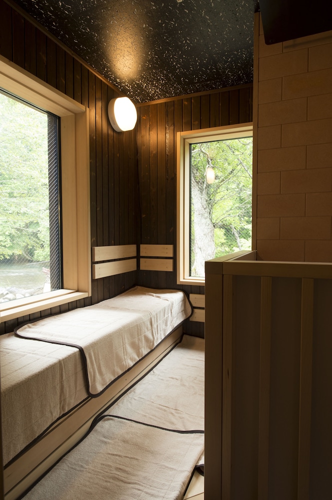 サウナ1 | ラビスタ阿寒川 - 大人限定