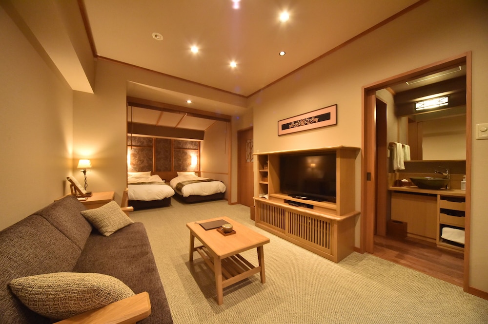 客室1 | ラビスタ阿寒川 - 大人限定