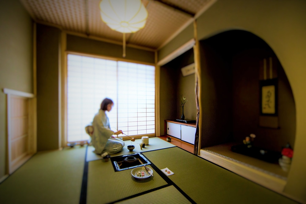 会議室1 | Nazuna 京都二条城