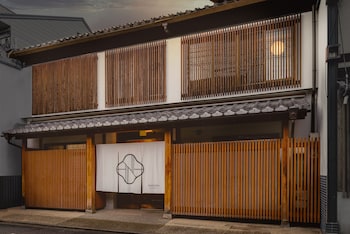 Nazuna 京都二条城