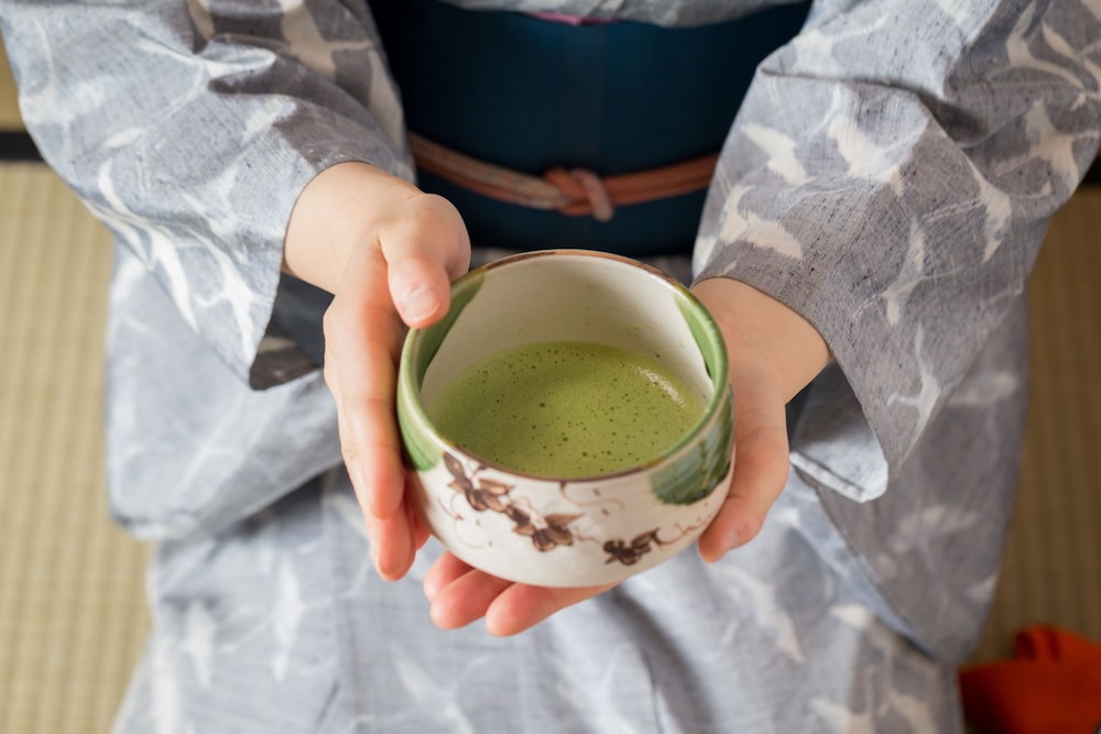 レストラン1 | Nazuna 京都二条城