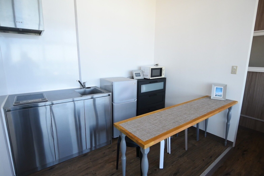 オーシャンビューコンドミニアム2階　ジャグジー付き R005 客室4 | FIRST STREET 沖縄 読谷村オーシャンズ