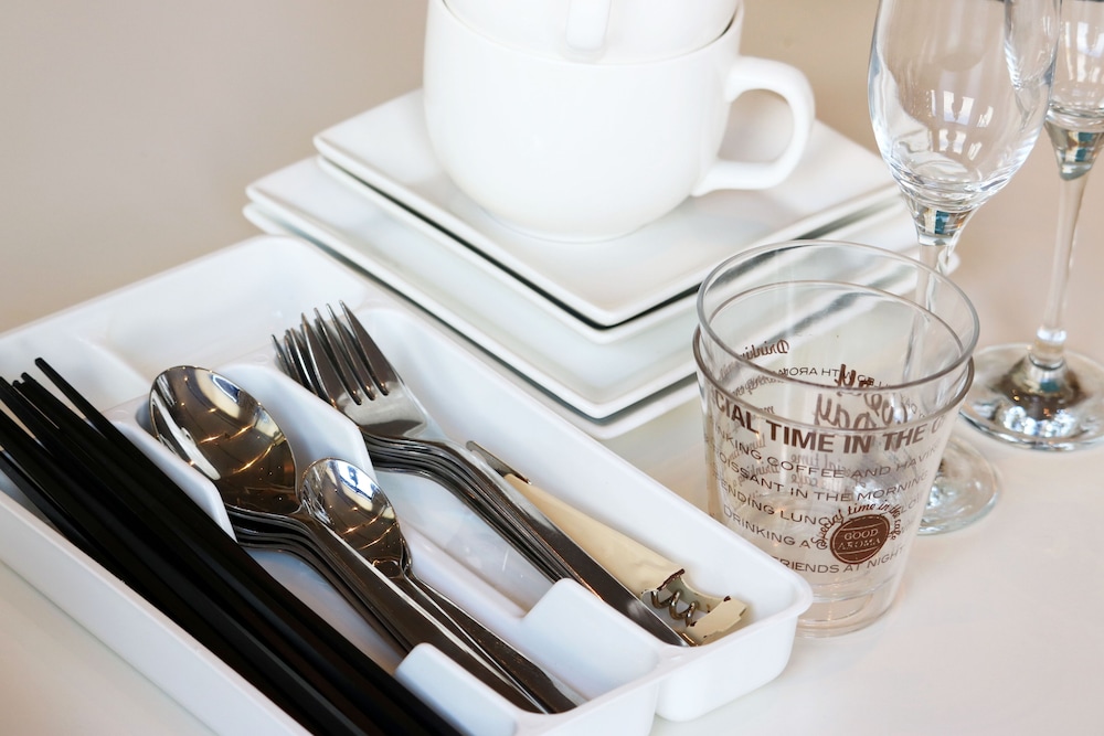 オーシャンビューコンドミニアム2階　ジャグジー付き R005 客室1 | FIRST STREET 沖縄 読谷村オーシャンズ