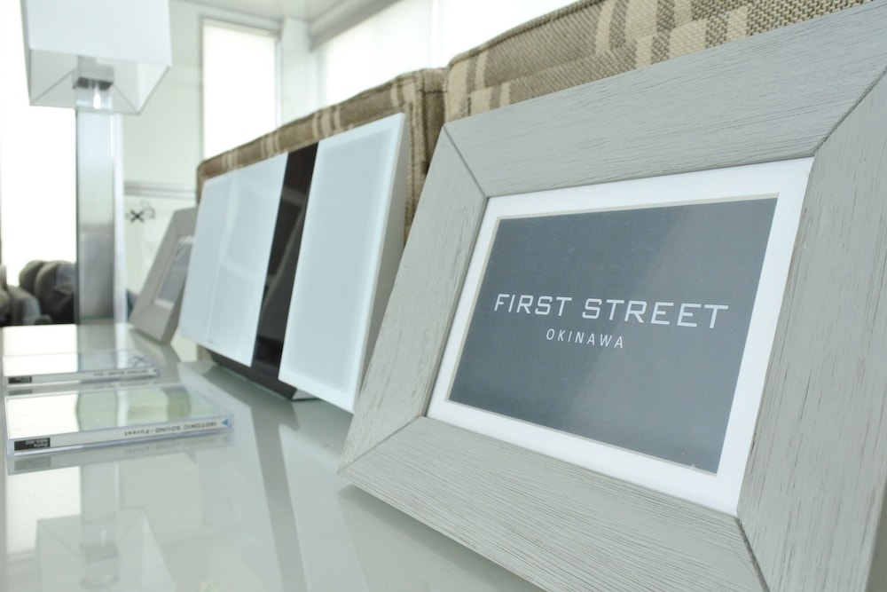 内装1 | FIRST STREET 沖縄 読谷村オーシャンズ 内装1 | FIRST STREET 沖縄 読谷村オーシャンズ