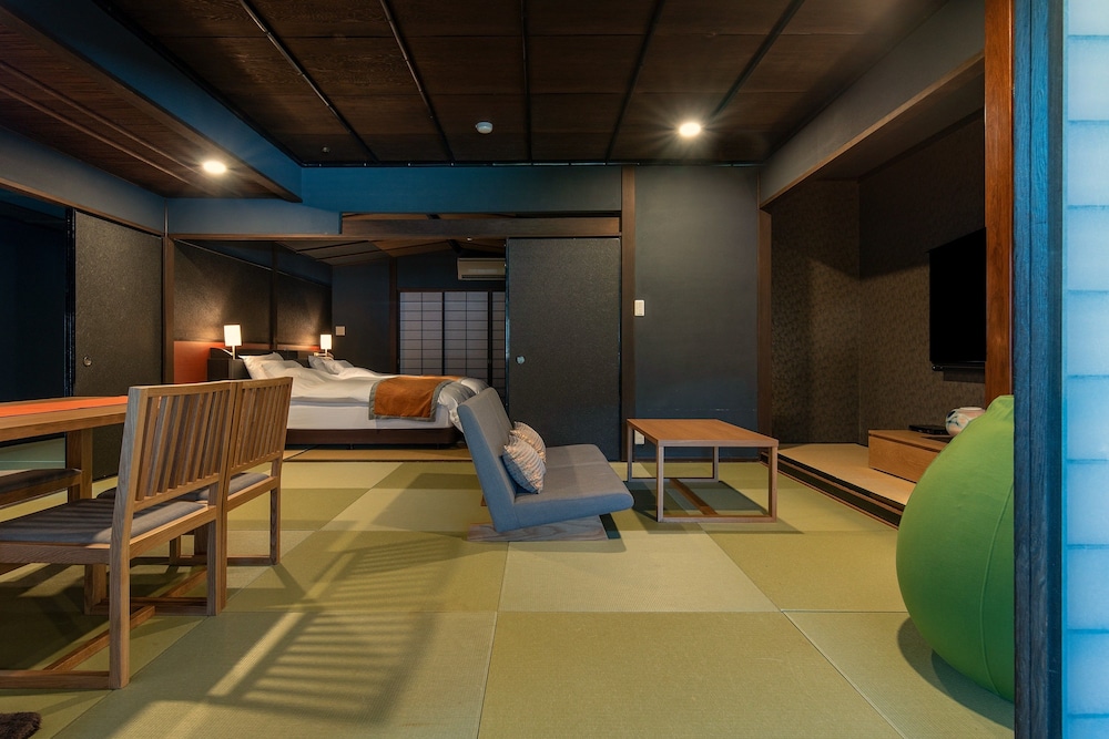 客室1 | 石のや 伊豆長岡 (TKP Hotels & Resorts) 客室1 | 石のや 伊豆長岡 (TKP Hotels & Resorts)
