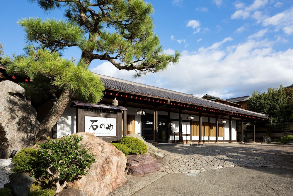 メインイメージ | 石のや 伊豆長岡 (TKP Hotels & Resorts) メインイメージ | 石のや 伊豆長岡 (TKP Hotels & Resorts)
