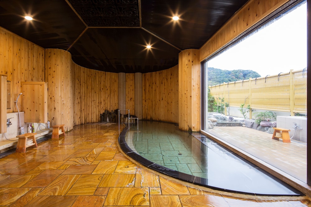 スパ1 | 石のや 伊豆長岡 (TKP Hotels & Resorts) スパ1 | 石のや 伊豆長岡 (TKP Hotels & Resorts)