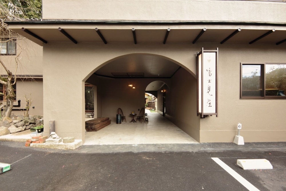 外観1 | 富士見屋