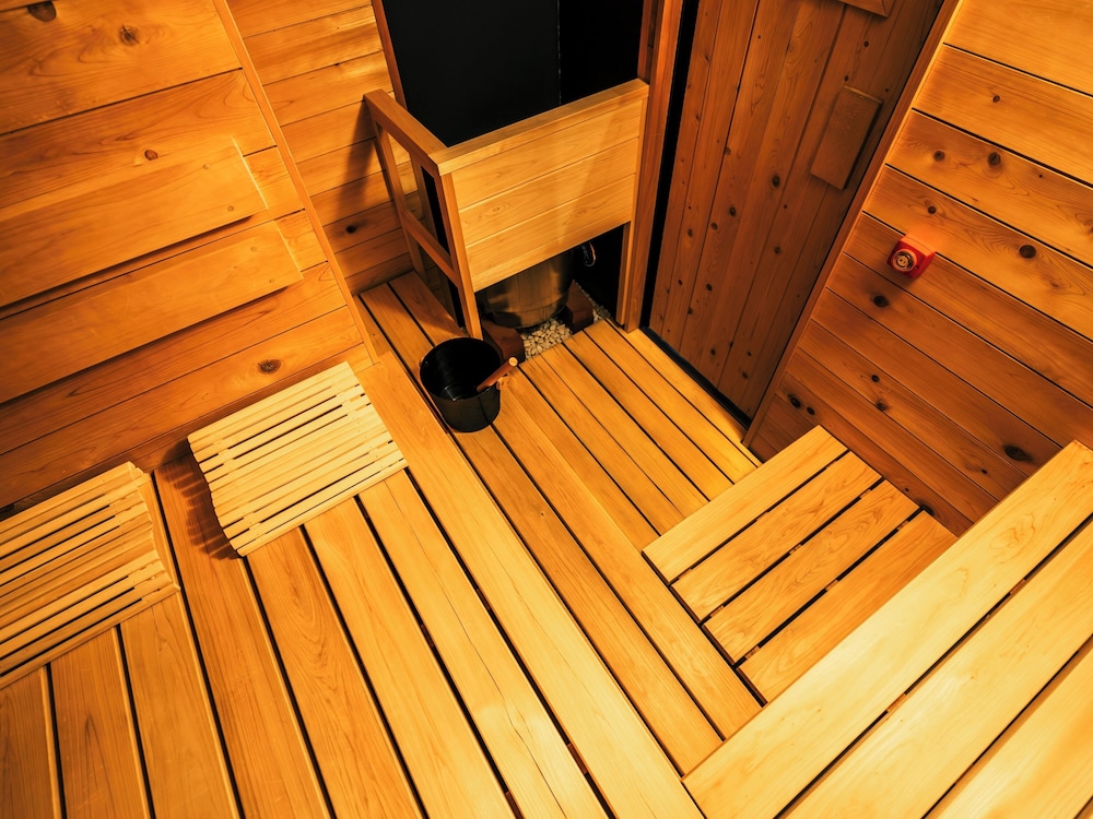 Spaツインルーム [禁煙] 大人の人数に応じてエキストラベッドをご用意いたします 客室10 | リッチモンドホテルプレミア東京スコーレ