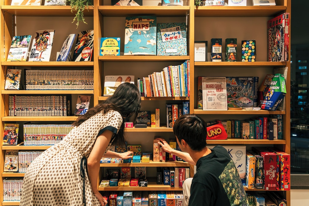 ボックスシアタールーム [禁煙] 客室4 | リッチモンドホテルプレミア東京スコーレ