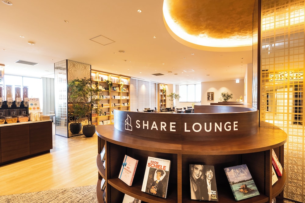 メインイメージ | リッチモンドホテルプレミア東京スコーレ メインイメージ | リッチモンドホテルプレミア東京スコーレ