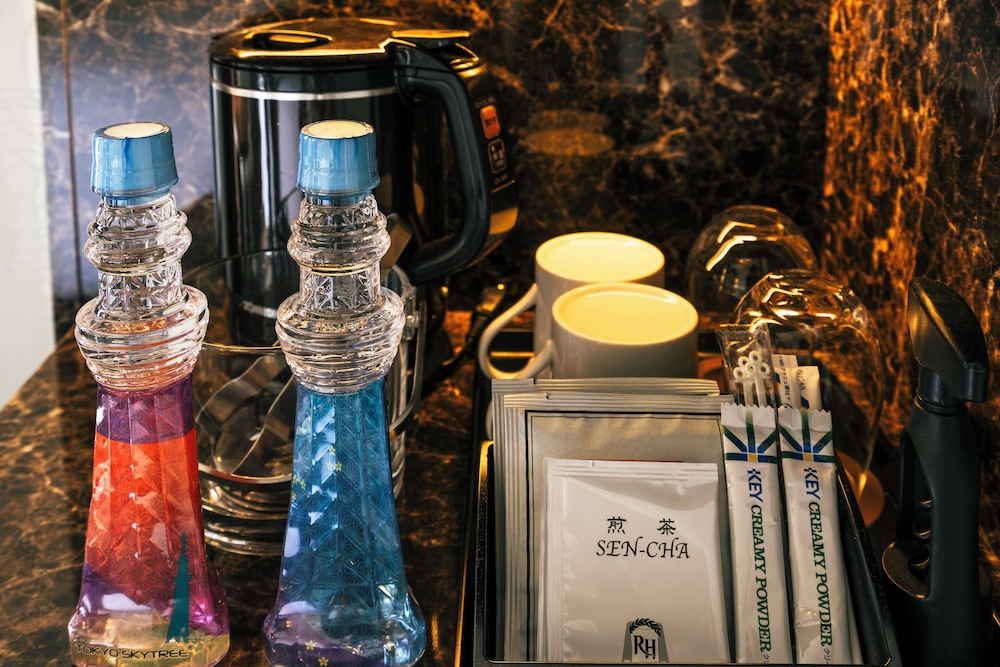 ダブルルーム [禁煙] 客室の設備とサービス0 | リッチモンドホテルプレミア東京スコーレ