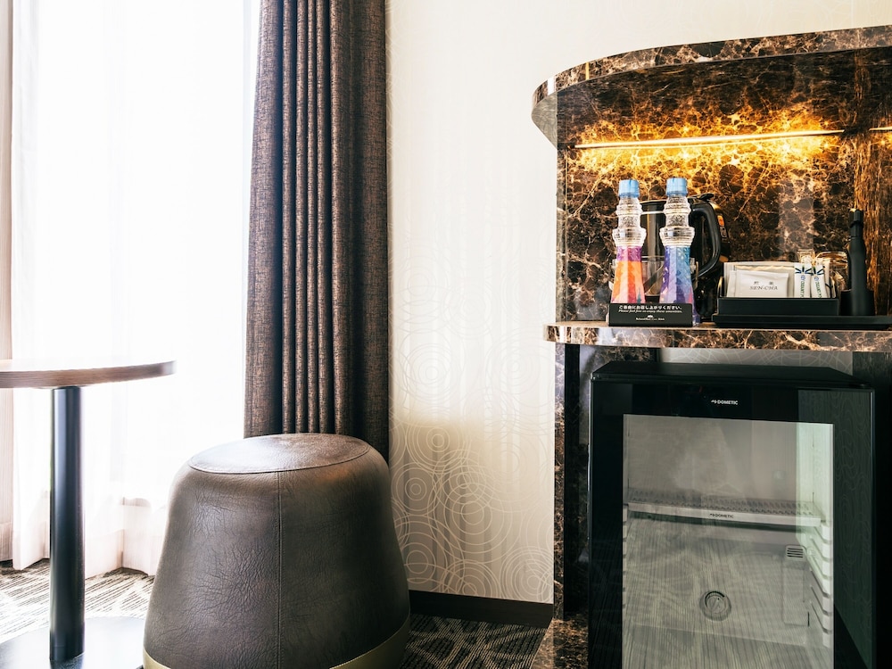 ダブルルーム [禁煙] 客室0 | リッチモンドホテルプレミア東京スコーレ