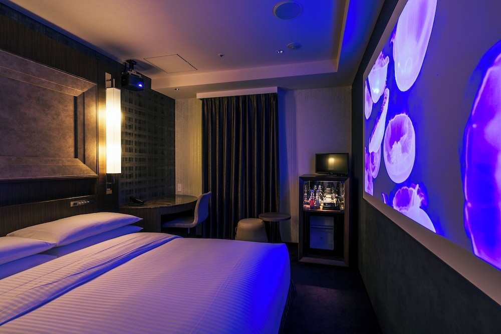 ボックスシアタールーム [禁煙] | リッチモンドホテルプレミア東京スコーレ