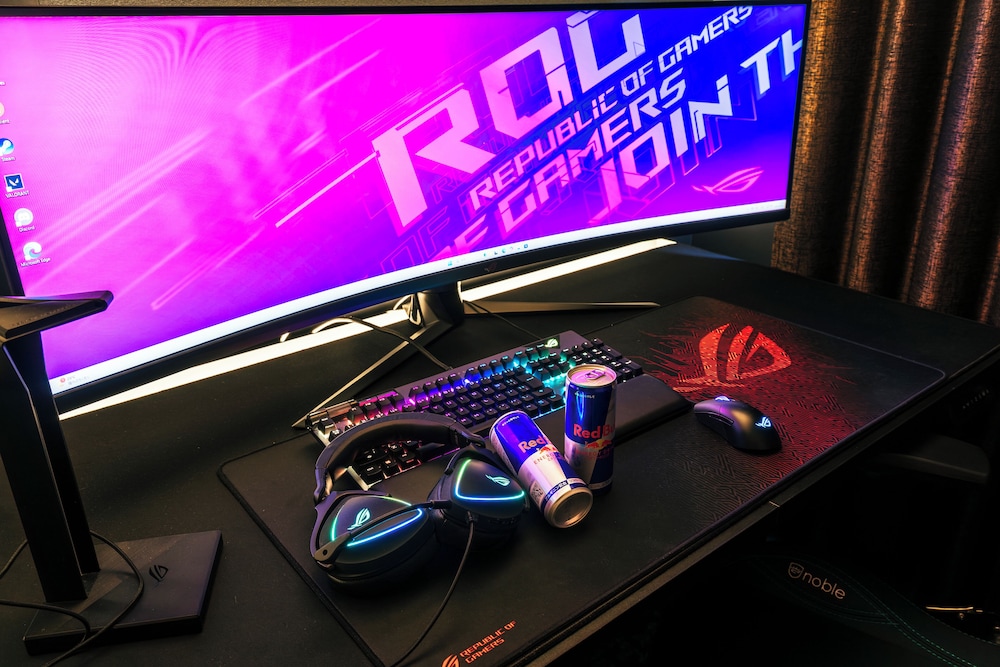 トライアルゲーミングルーム [禁煙] | リッチモンドホテルプレミア東京スコーレ